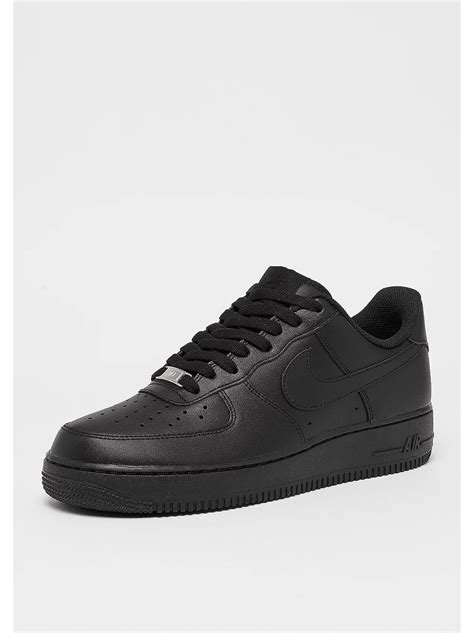 nike air force herren snipes|snipes air force 1 07.